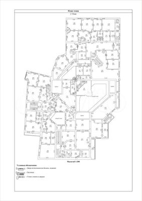 Продам торговое помещение 5 202 м2, Юности пр-кт, 18А, Ставрополь г