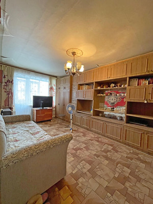 Продам однокомнатную (1-комн.) квартиру, Морская ул, 88, Волгодонск г