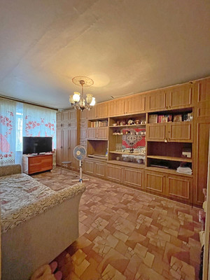 Продам однокомнатную (1-комн.) квартиру, Морская ул, 88, Волгодонск г