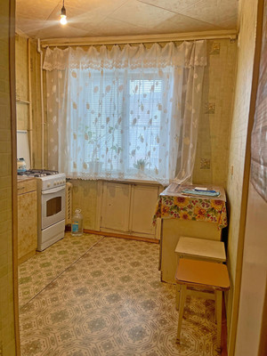 Продам однокомнатную (1-комн.) квартиру, Морская ул, 88, Волгодонск г