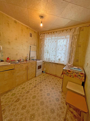 Продам однокомнатную (1-комн.) квартиру, Морская ул, 88, Волгодонск г