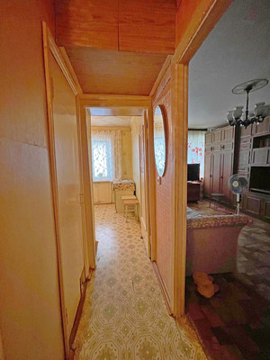Продам однокомнатную (1-комн.) квартиру, Морская ул, 88, Волгодонск г