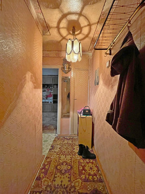 Продам однокомнатную (1-комн.) квартиру, Морская ул, 88, Волгодонск г