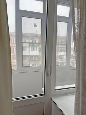 Продам однокомнатную (1-комн.) квартиру, Морская ул, 88, Волгодонск г