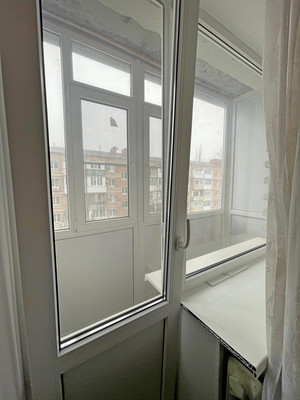 Продам однокомнатную (1-комн.) квартиру, Морская ул, 88, Волгодонск г