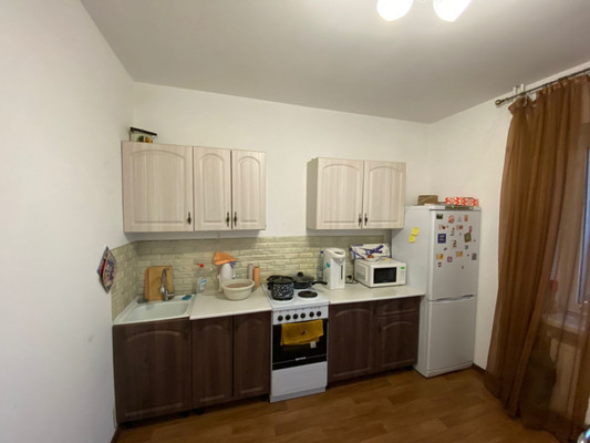 Продам однокомнатную (1-комн.) квартиру, Петренко ул, 8, Ростов-на-Дону г