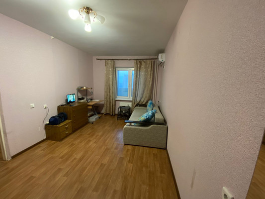 Продам однокомнатную (1-комн.) квартиру, Петренко ул, 8, Ростов-на-Дону г