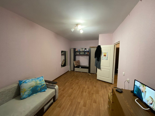 Продам однокомнатную (1-комн.) квартиру, Петренко ул, 8, Ростов-на-Дону г