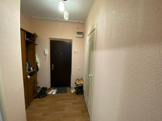Продам однокомнатную (1-комн.) квартиру, Петренко ул, 8, Ростов-на-Дону г