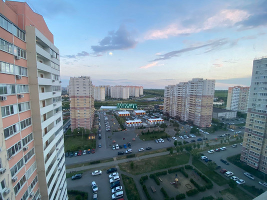 Продам однокомнатную (1-комн.) квартиру, Петренко ул, 8, Ростов-на-Дону г