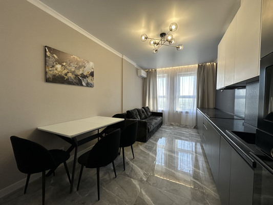 Продам двухкомнатную (2-комн.) квартиру, 23-я линия ул, 54, Ростов-на-Дону г