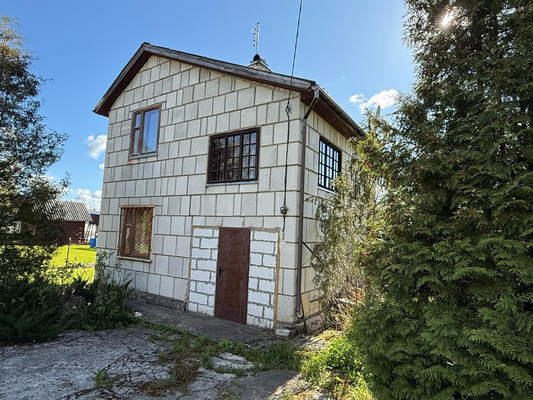 Продам дом, Ухта массив, 0 км от города