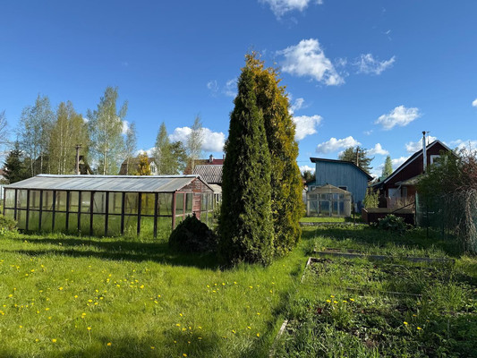 Продам дом, Ухта массив, 0 км от города