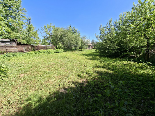Продам дом, Красноармейская (Центральный мкр.) ул, 26, Домодедово г, 0 км от города