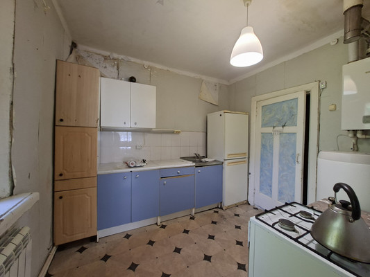 Продам дом, Красноармейская (Центральный мкр.) ул, 26, Домодедово г, 0 км от города