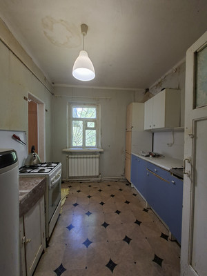 Продам дом, Красноармейская (Центральный мкр.) ул, 26, Домодедово г, 0 км от города