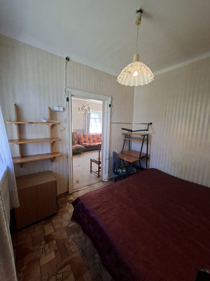 Продам дом, Красноармейская (Центральный мкр.) ул, 26, Домодедово г, 0 км от города