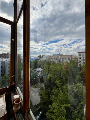 Продам многокомнатную квартиру, Садовая-Черногрязская ул, 16/18, Москва г