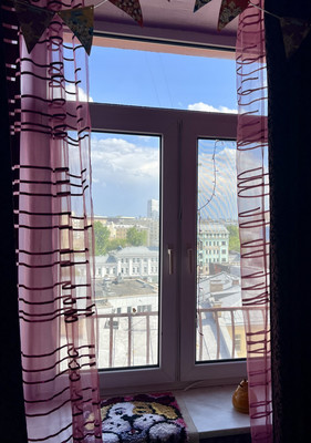 Продам многокомнатную квартиру, Садовая-Черногрязская ул, 16/18, Москва г