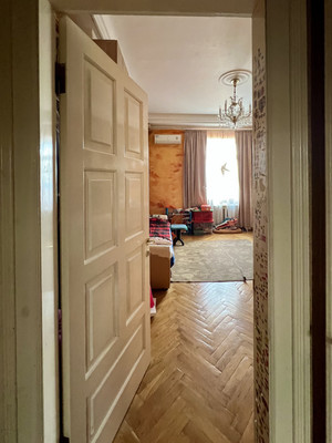 Продам многокомнатную квартиру, Садовая-Черногрязская ул, 16/18, Москва г