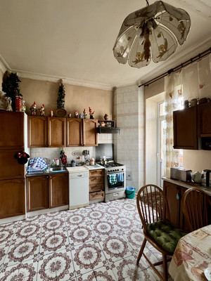 Продам многокомнатную квартиру, Садовая-Черногрязская ул, 16/18, Москва г