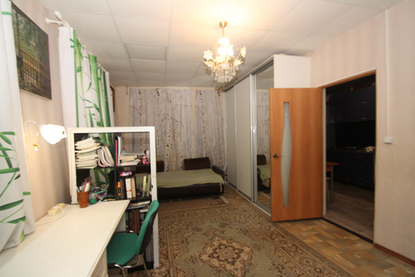 Продам двухкомнатную (2-комн.) квартиру, Алексеевская ул, 4, Нижний Новгород г