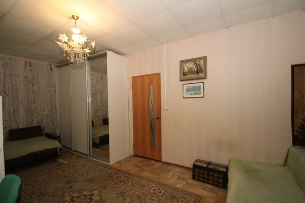 Продам двухкомнатную (2-комн.) квартиру, Алексеевская ул, 4, Нижний Новгород г