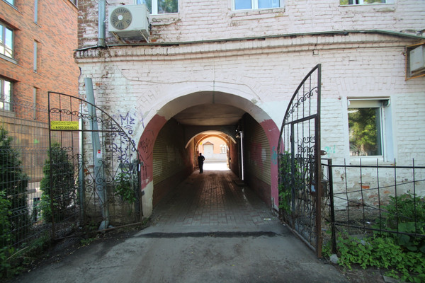 Продам двухкомнатную (2-комн.) квартиру, Алексеевская ул, 4, Нижний Новгород г