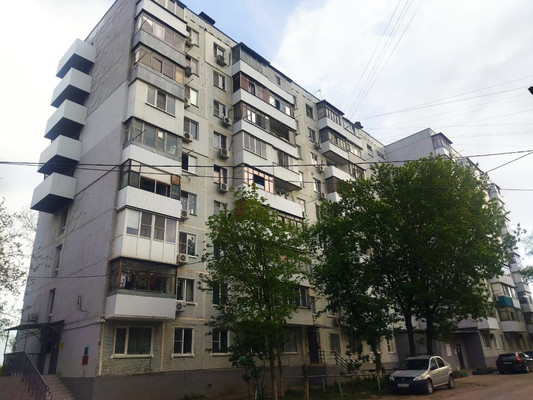 Продам однокомнатную (1-комн.) квартиру, Таганрогская ул, 116/4, Ростов-на-Дону г