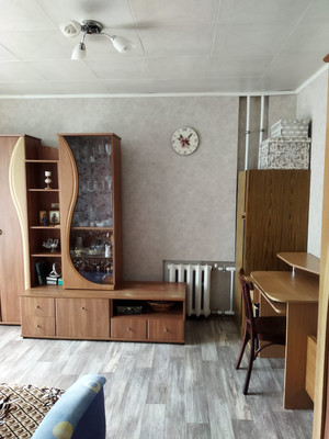 Продам однокомнатную (1-комн.) квартиру, Таганрогская ул, 116/4, Ростов-на-Дону г
