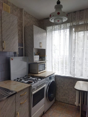 Продам однокомнатную (1-комн.) квартиру, Таганрогская ул, 116/4, Ростов-на-Дону г