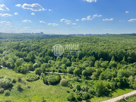 Продам трехкомнатную (3-комн.) квартиру, Варшавское ш, 168к7, Москва г