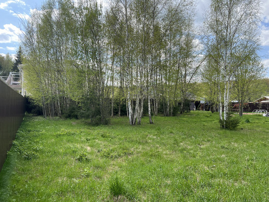 Продам участок 8,39 соток, Садоводство, ДНП Роса тер, Марково-Курсаково д, 0 км от города