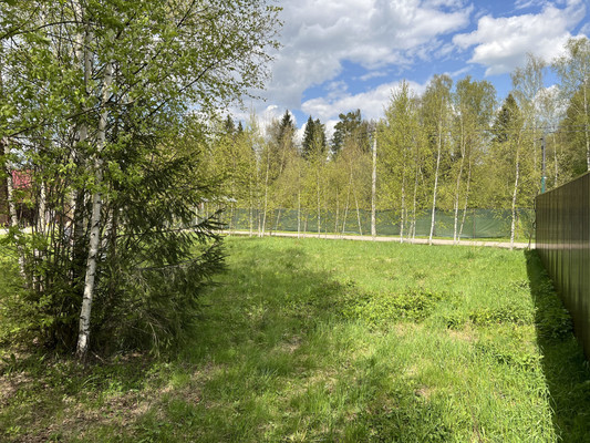 Продам участок 8,39 соток, Садоводство, ДНП Роса тер, Марково-Курсаково д, 0 км от города