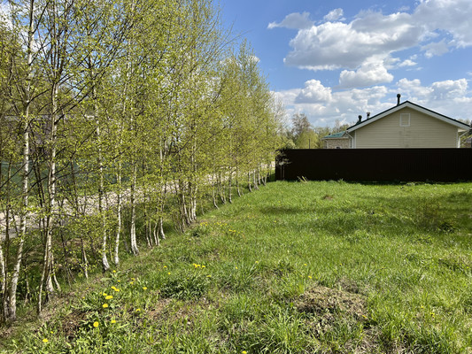 Продам участок 8,39 соток, Садоводство, ДНП Роса тер, Марково-Курсаково д, 0 км от города