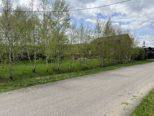 Продам участок 8,39 соток, Садоводство, ДНП Роса тер, Марково-Курсаково д, 0 км от города