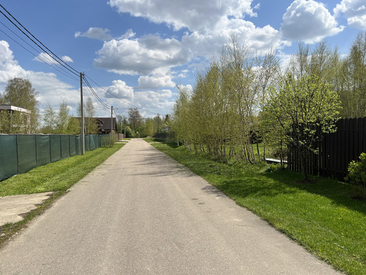 Продам участок 8,39 соток, Садоводство, ДНП Роса тер, Марково-Курсаково д, 0 км от города