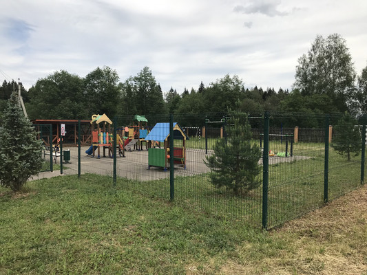 Продам участок 8,39 соток, Садоводство, ДНП Роса тер, Марково-Курсаково д, 0 км от города