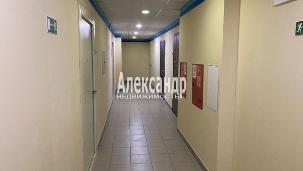 Продам двухкомнатную (2-комн.) квартиру, Екатерининская ул, 12, Мурино п