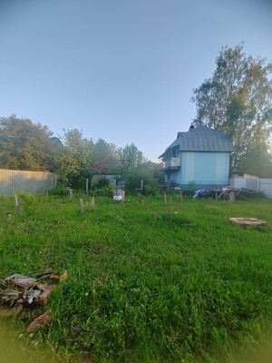 Продам участок 4,17 соток, Фермерское хоз., Алмагач ул, Казань г, 0 км от города