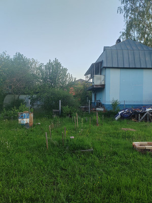 Продам участок 4,17 соток, Фермерское хоз., Алмагач ул, Казань г, 0 км от города