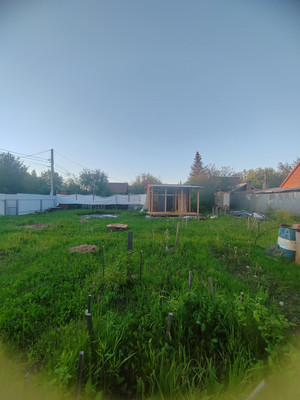 Продам участок 4,17 соток, Фермерское хоз., Алмагач ул, Казань г, 0 км от города