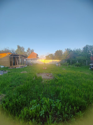 Продам участок 4,17 соток, Фермерское хоз., Алмагач ул, Казань г, 0 км от города