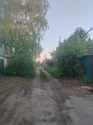 Продам участок 4,17 соток, Фермерское хоз., Алмагач ул, Казань г, 0 км от города