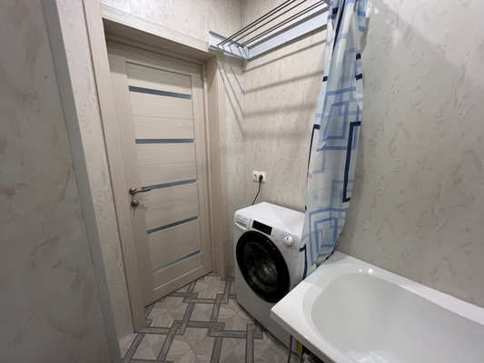Продам однокомнатную (1-комн.) квартиру, Пражская ул, 15, Кудрово г