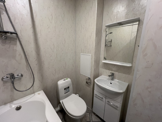 Продам однокомнатную (1-комн.) квартиру, Пражская ул, 15, Кудрово г