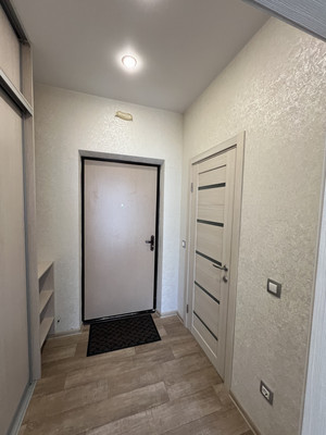 Продам однокомнатную (1-комн.) квартиру, Пражская ул, 15, Кудрово г
