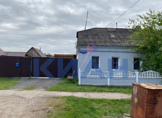 Продам дом, Московская ул, 415, Емельяново пгт, 0 км от города