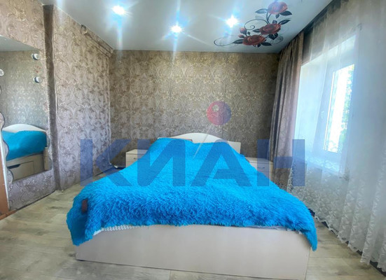 Продам дом, Московская ул, 415, Емельяново пгт, 0 км от города