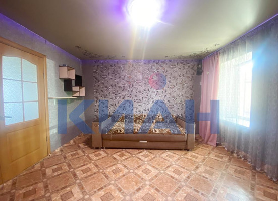 Продам дом, Московская ул, 415, Емельяново пгт, 0 км от города